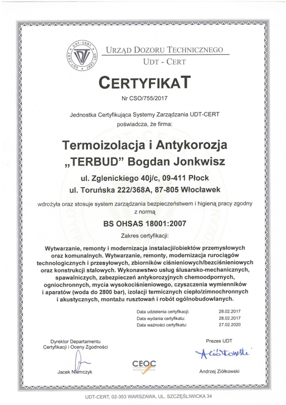 5---Certyfikat-BS-OHSAS-18001-2007-PL