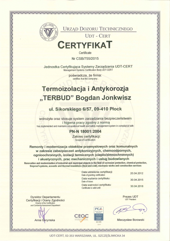 Certyfikat-SZ-BHP-PN-N-18001-do-2018r