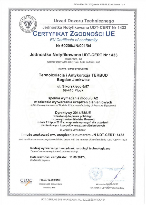 certyfikat_udt_moduł_a2